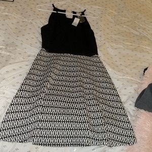 Stitch fix dress